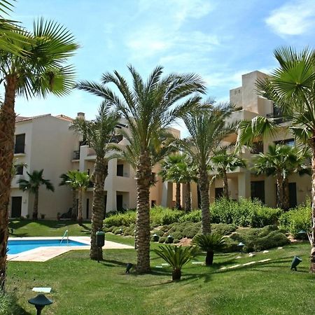 Roda Golf Resort Fit Fox Мурсия Экстерьер фото
