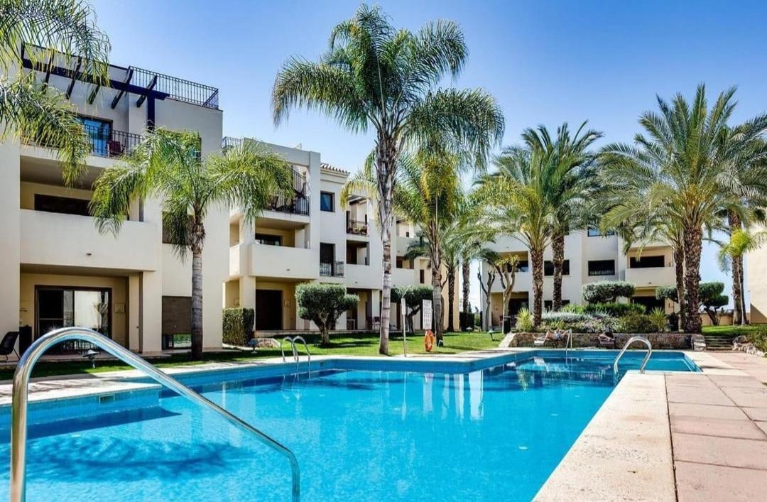 Roda Golf Resort Fit Fox Мурсия Экстерьер фото