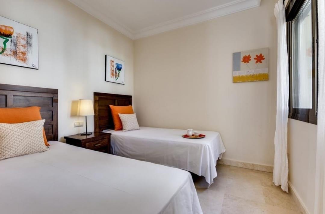 Roda Golf Resort Fit Fox Мурсия Экстерьер фото