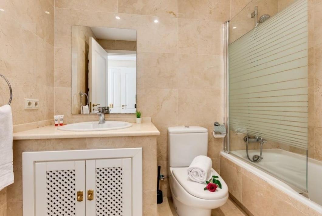 Roda Golf Resort Fit Fox Мурсия Экстерьер фото