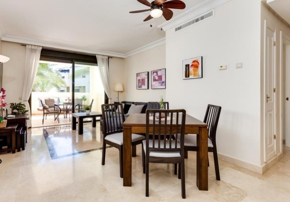 Roda Golf Resort Fit Fox Мурсия Экстерьер фото