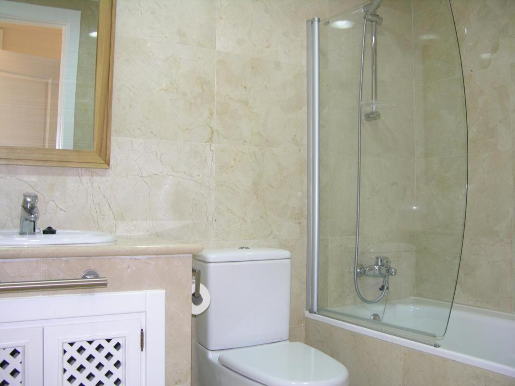Roda Golf Resort Fit Fox Мурсия Экстерьер фото